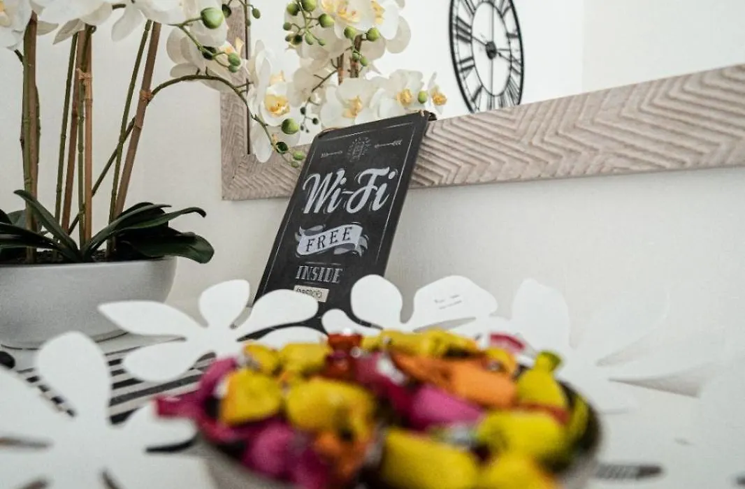 Orchidea Home-1
