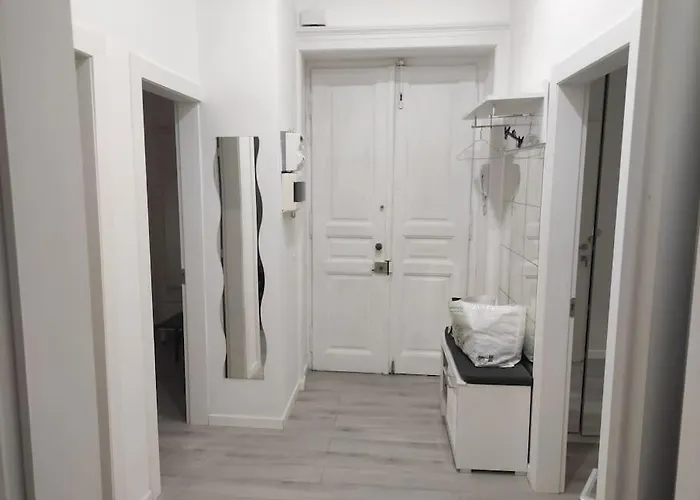 Casa Vacanze Chiara Trieste